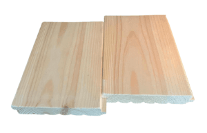 sauna cladding classic