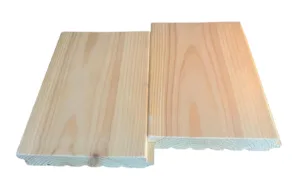 sauna cladding classic